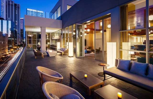 Lavish 1BR in Heart of Downtown LA