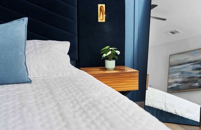 Lavish Escape Steps from Zilker & South Congress