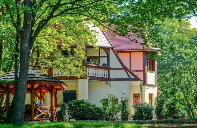Lawendowe Wzgórze by Interhome