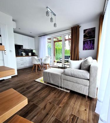 Lawendowy Domek Boutique Resort, Zator, Przeciszów