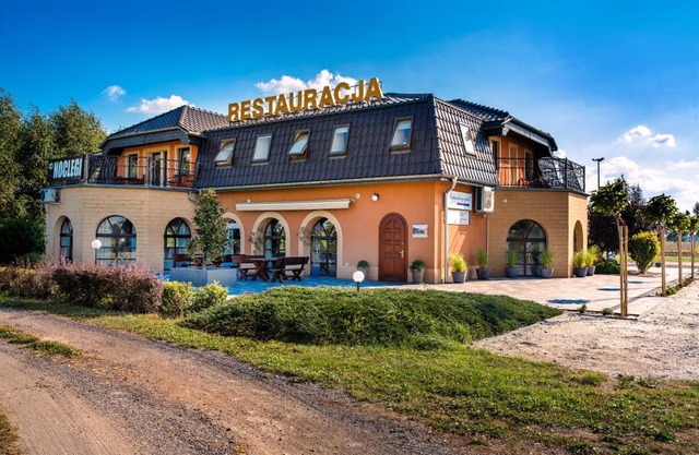 Lawendowy Ogród