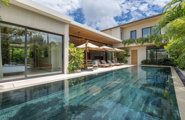 Layana Residence Villa1