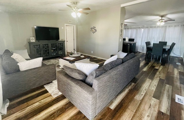 Lazy Days Retreat