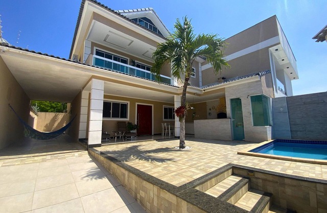 LB- RJ109 House with 04 suites Recreio Dos Bandeirantes Vacation Rentals