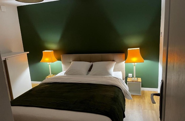 LCY Home - Superbe appartement de plain pied