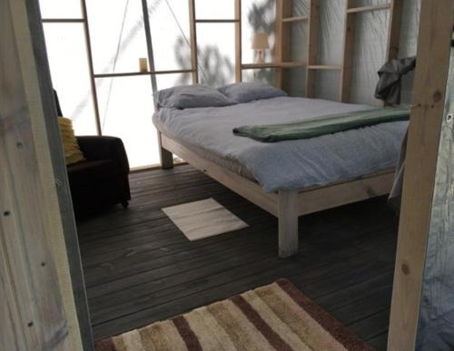Leśne SPA pod Chmurką - zawsze na wyłącznosć