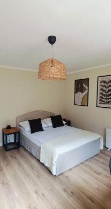 Leśne Szlaki AP Apartment's