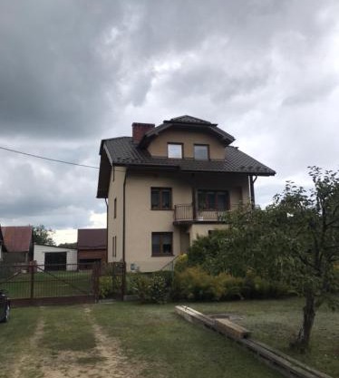 Leśne Zacisze