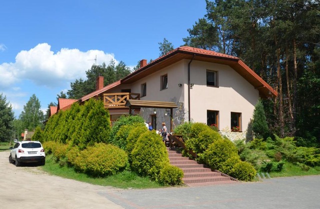 Leśny Zakątek