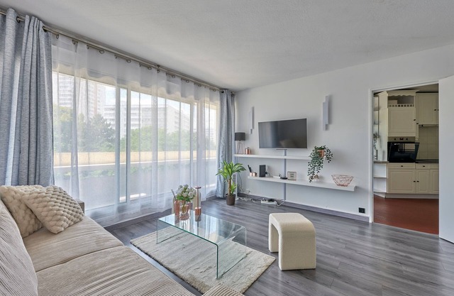 Le 13 Myosotis - 10min du métro