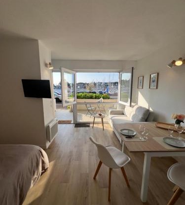 Le 29 à Dahouët