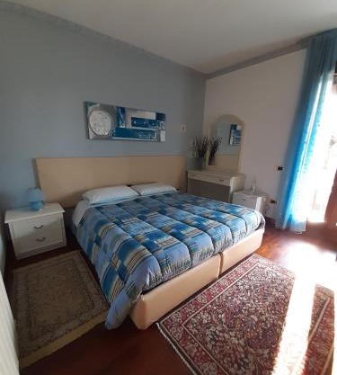 Le 3 Camelie Malpensa
