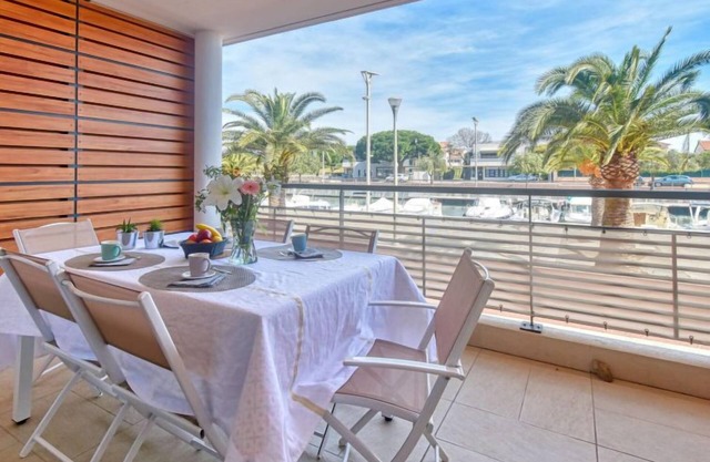 Le 4 Mats by Interhome
