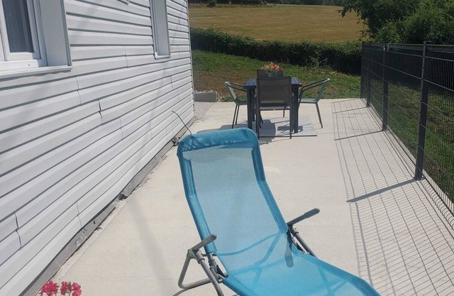 Le 4G: Maison de Plain-pied