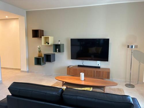 Le Baccanti Urban Apartment