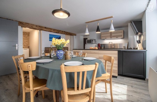 LE Bachal - Aime LA Plagne