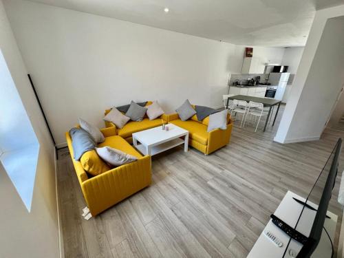 Le Bel'air - T3 pour 5 personnes