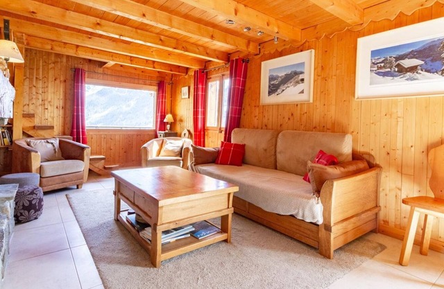 LE BENETON - HAUTELUCE