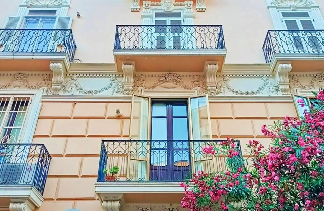 Le Bijou Luxury Apartment in Salerno historic center