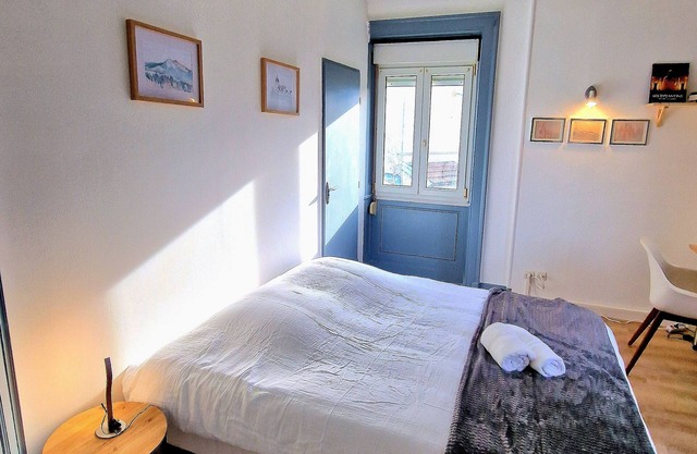 "Le Bisontin", Studio Cosy au Calme, Proche de la Gare
