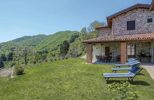 Le Bore (CNG123) by Interhome