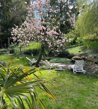 Le Bois des Sources