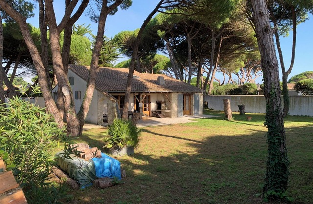 Le Bois Plage En Re: house/villa - 3 rooms - 4/8 persons