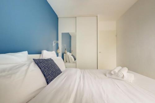 Le Bon Voyage ~ Terrasse ~ Parking ~ Basso Cambo