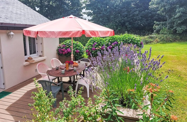 Le Brieux by Interhome