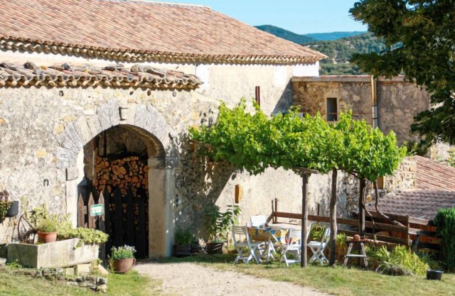 Le Cèdre by Interhome