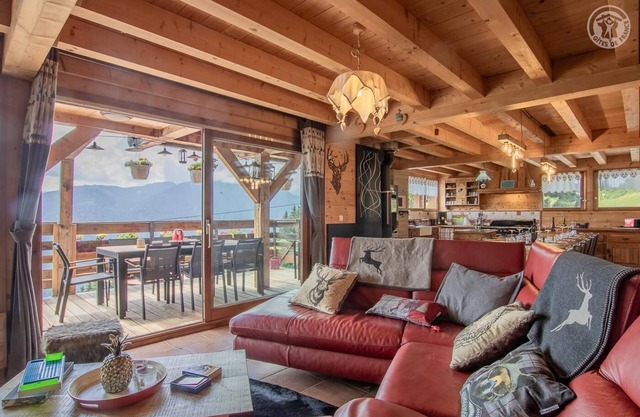 LE CALIMERO - VILLARD SUR DORON