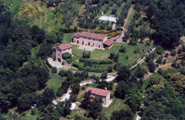Le Case Di Carla Zizzola