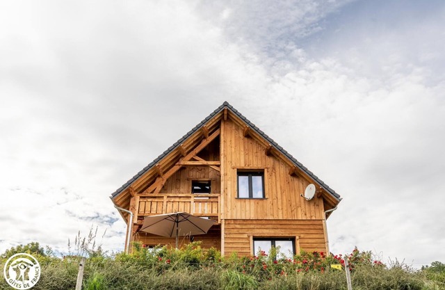 Le Chalet de Mathilde