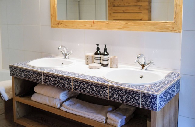 Le Chalet Saanen: Experience the pinnacle of alpine living at Le Chalet Saanen