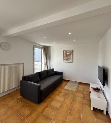 Le Chambéry 6p parking privé clim