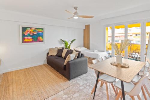 Le Chambord - Hypercentre - Spacious - Terrace