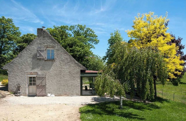 Le Champ Serein - MARIGNY