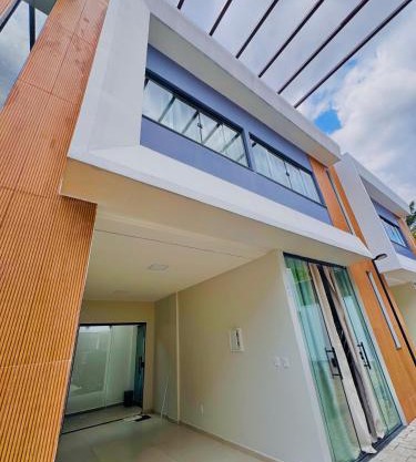 Le Chardon Residence