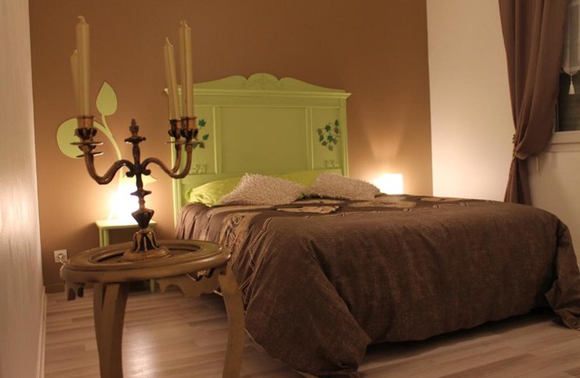 Le Chouette Logis