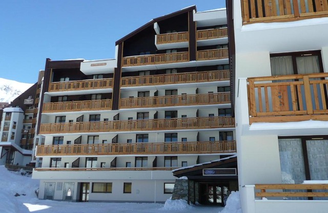 LE CHRISTIANIA Les bergers