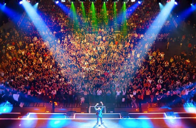 Le Clocher de St Géraud