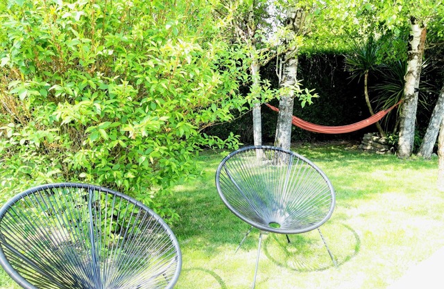 Le Clos Beauséjour