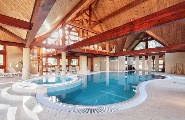 Le Clos des Sources Hôtel* & Spa
