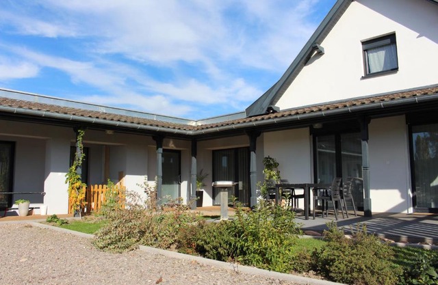 Le Clos du Haslach