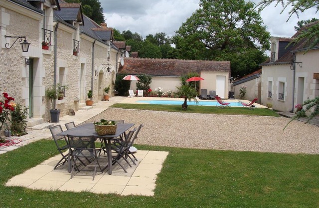 Le Clos du Vieux Chêne