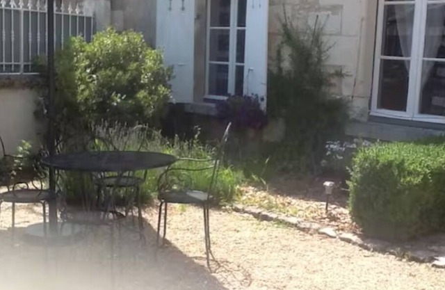 Le Clos de la Chaise