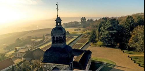 Le Clos Haton - HAUTVILLERS