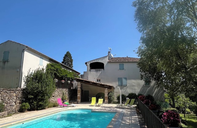 Le Cocon - Comfort cottage * - Mas in Ardèche