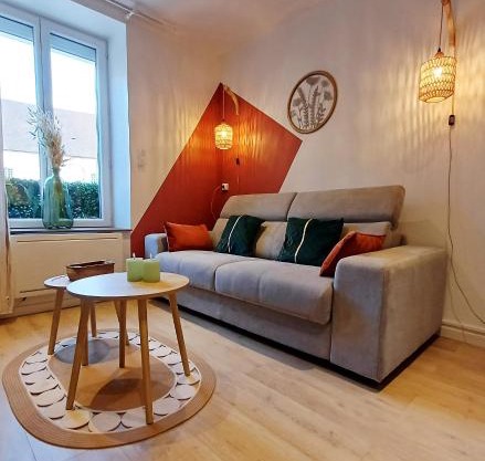 Le Cocon d'Anna - Le studio