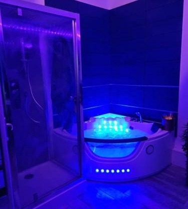 Le cocon spa